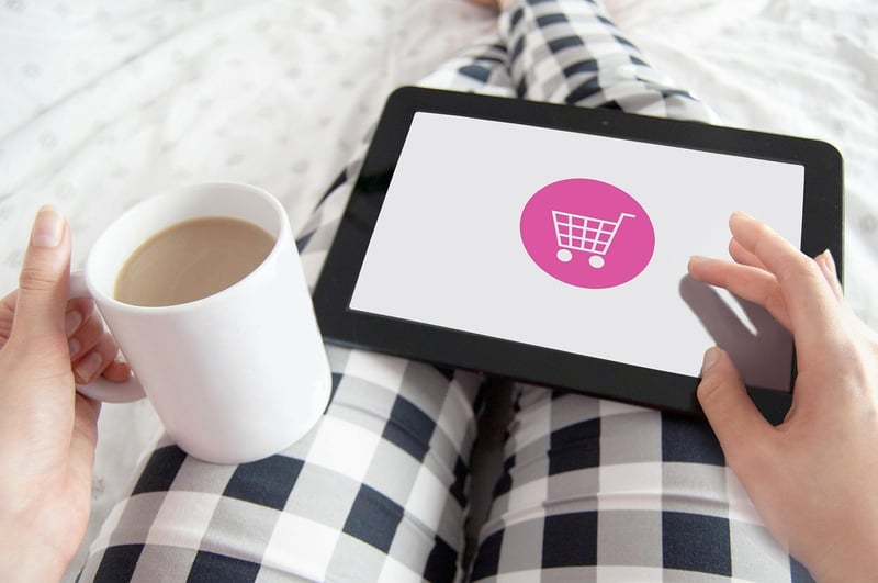 E-commerce Boom