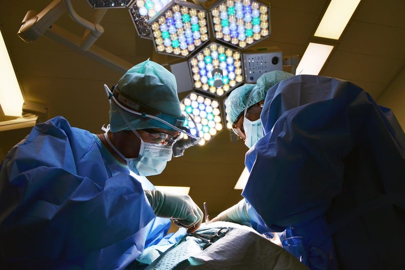 Health Tech Innovations